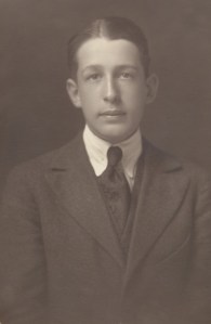 Lewis Hinsdill Withey II
