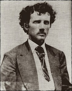 William Theodrick Clore 1848-1883