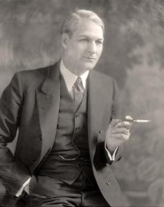 Piss off you scoundrels 