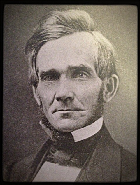 A picture of Albert