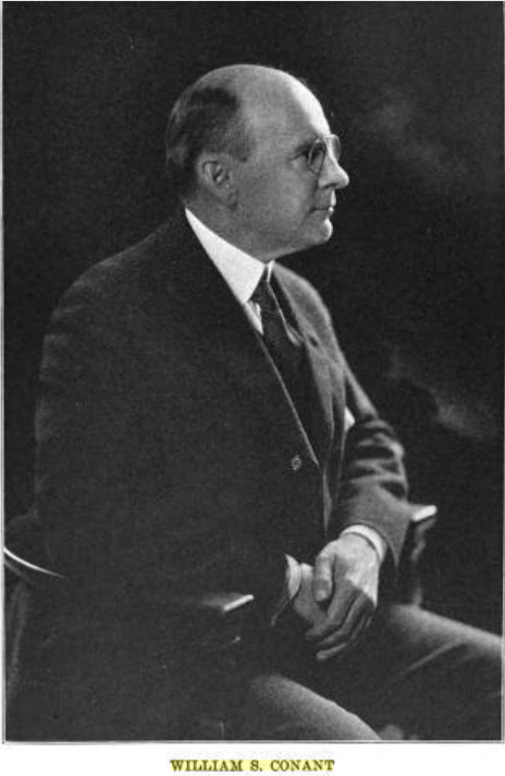 Born 17 Jan 1868 Detroit, Wayne, Michigan. United States. Died 25 Jan 1951 Washington, District of Columbia, United States